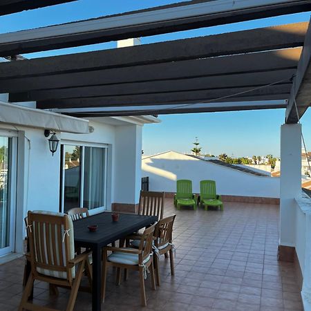 Atico Costa Ballena - Cadiz ロタ エクステリア 写真