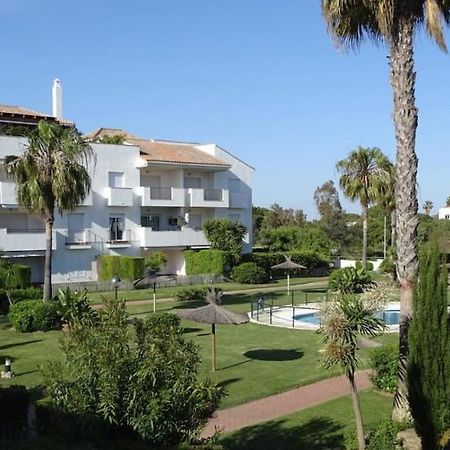 Atico Costa Ballena - Cadiz ロタ エクステリア 写真