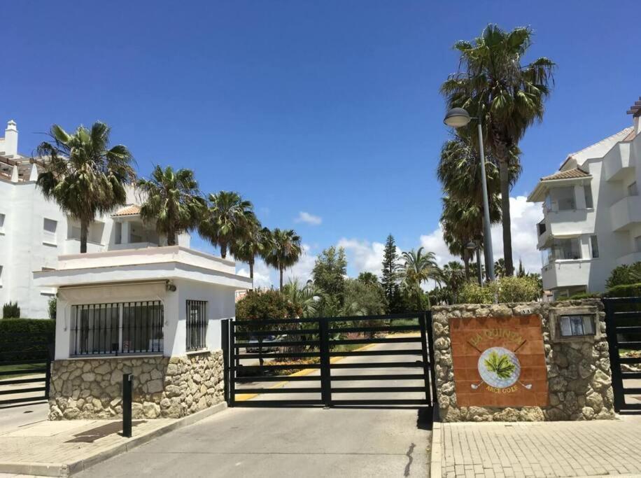 Atico Costa Ballena - Cadiz ロタ エクステリア 写真