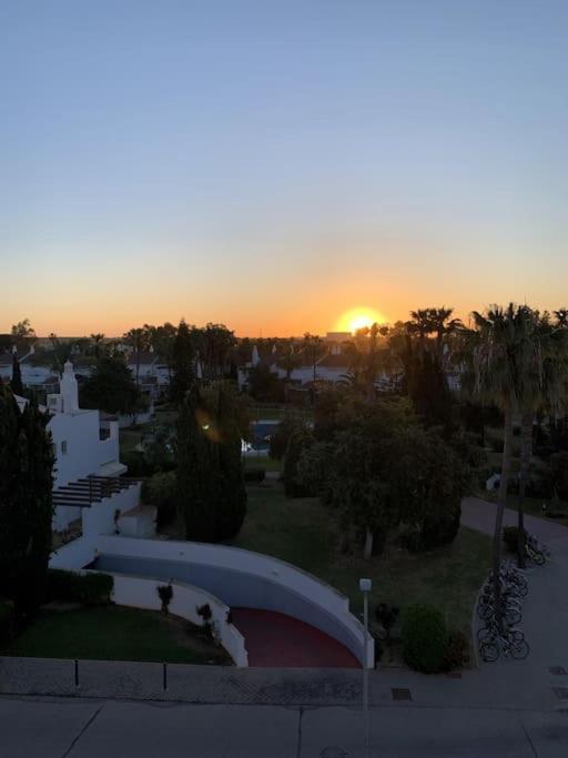 Atico Costa Ballena - Cadiz ロタ エクステリア 写真