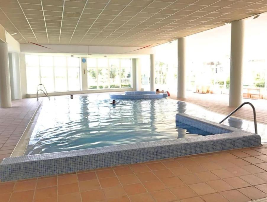 Atico Costa Ballena - Cadiz ロタ エクステリア 写真