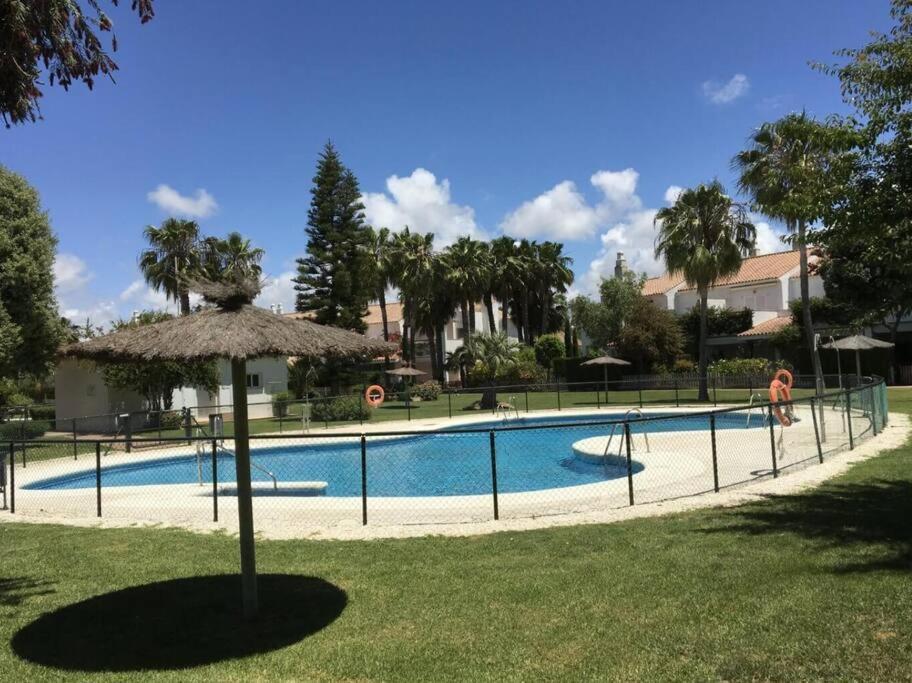 Atico Costa Ballena - Cadiz ロタ エクステリア 写真